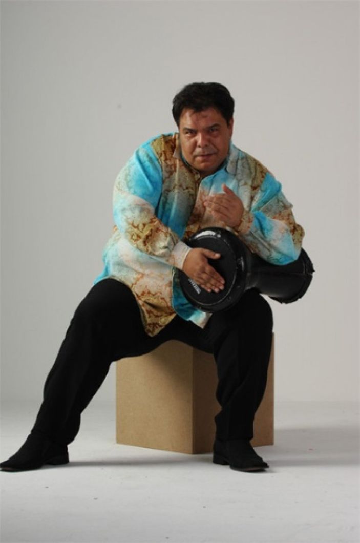 Balık Ayhan kimdir? Balık Ayhan gerçek adı nedir, nereli, kaç yaşında? Balık Ayhan hakkında..