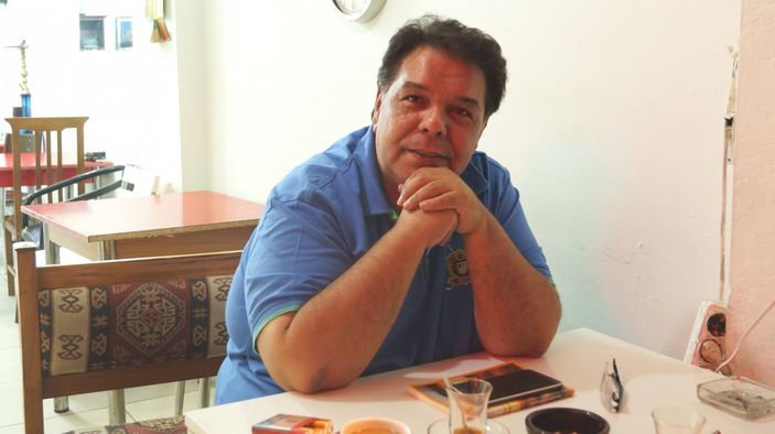 Balık Ayhan kimdir? Balık Ayhan gerçek adı nedir, nereli, kaç yaşında? Balık Ayhan hakkında..