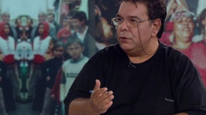 Balık Ayhan kimdir? Balık Ayhan gerçek adı nedir, nereli, kaç yaşında? Balık Ayhan hakkında..