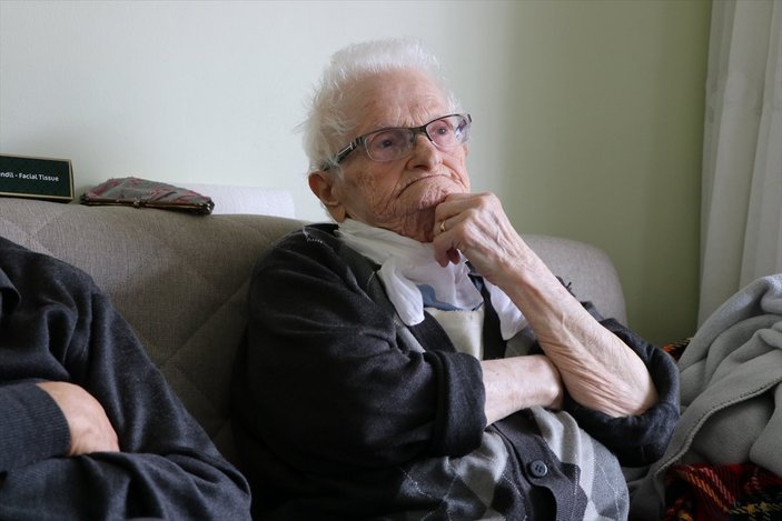 Yalova'da yaşayan yaşlı çifte bakıcı tuzağı