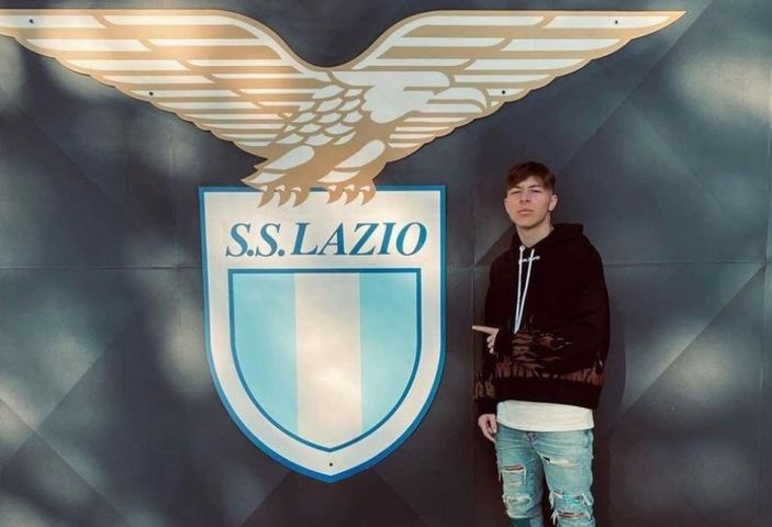 Laziolu futbolcu Daniel Guerini hayatını kaybetti