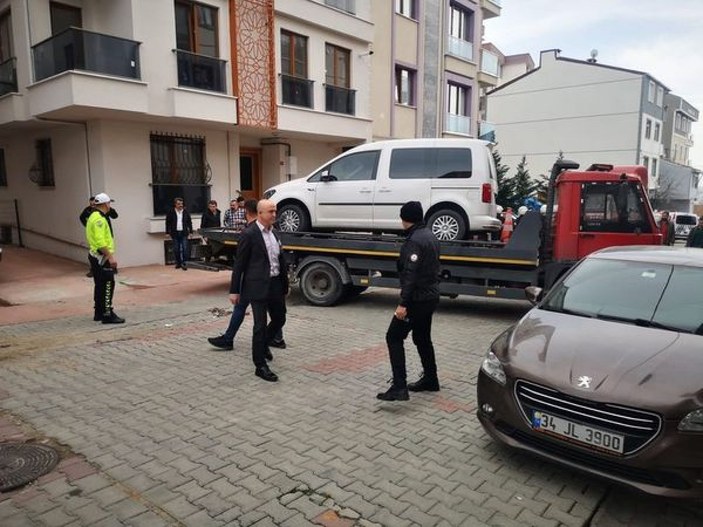 Sancaktepe'de ‘rögar kokusu’ cinayeti: 30 yıl hapis cezası aldı