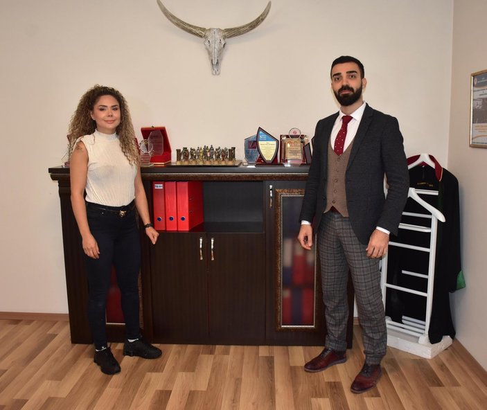 İzmir'de spor eğitmeni AVM’den tazminat kazandı