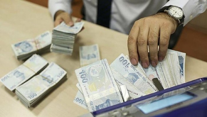 Mart ayı sosyal yardım desteği ödemeleri başladı mı? 1000 TL pandemi destek başvuru sonuç sorgulama