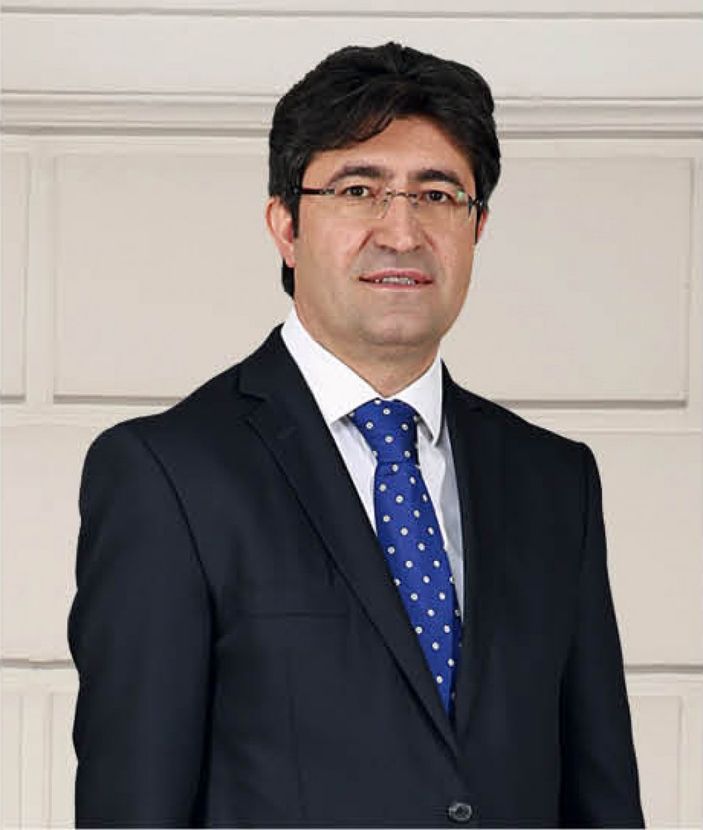 Alpaslan Çakar kimdir? Ziraat Bankası yeni Genel Müdürü Alpaslan Çakar hangi görevlerde bulundu?