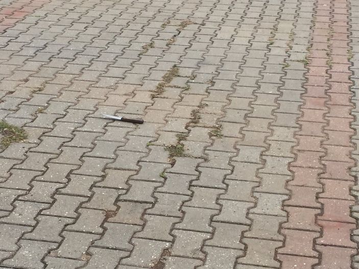 i Adana’da sopalarla dövüldükten sonra boğazı kesildi