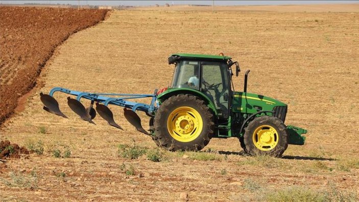 Mazot gübre desteği ödemeleri başladı mı, ne zaman? 2021 Mazot gübre desteği sorgulama