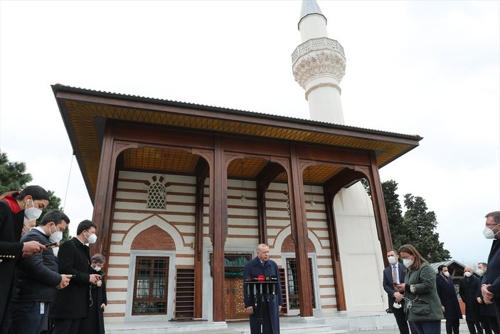 Erdoğan