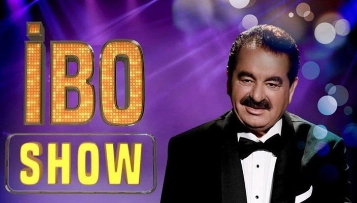 İbo Show'da bu hafta kimler var? 27 Mart İbo Show yeni bölüm konukları kimler?