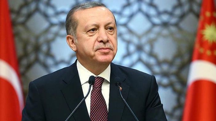 Reuters'tan kapsamlı Erdoğan ve Biden analizi