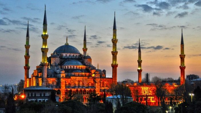 Yarın kandil mi? 27 Mart Cumartesi hangi kandil? Diyanet kandil takvimi 2021..