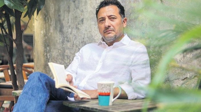 Kırmızı Oda Zafer karakteri kimdir, hikayesi nedir? Yiğit Özşener kimdir? Yiğit Özşener hakkında bilgiler..