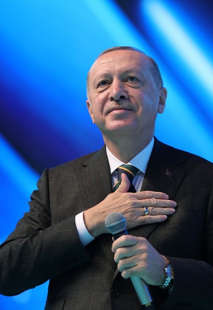 Reuters'tan kapsamlı Erdoğan ve Biden analizi