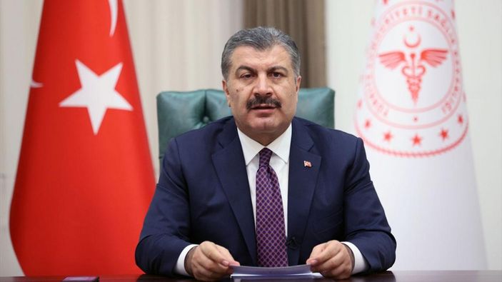 Pandemi ne zaman bitecek? Hayat ne zaman normalleşecek? Fahrettin Koca tarih verdi..