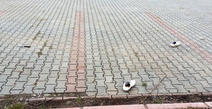 i Adana’da sopalarla dövüldükten sonra boğazı kesildi