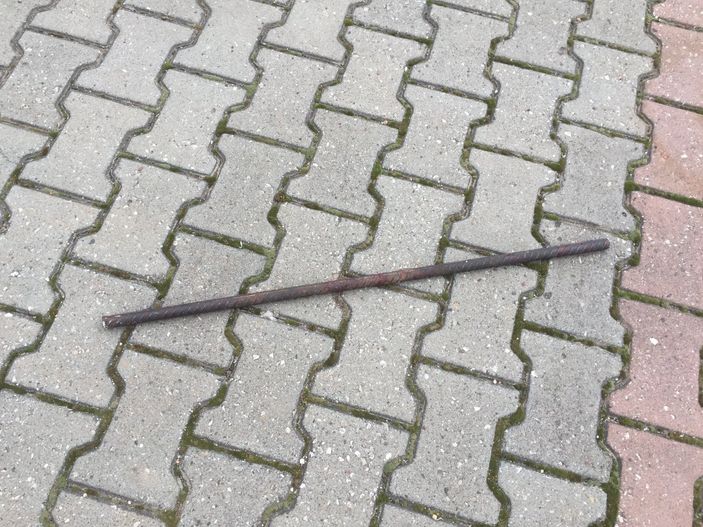 i Adana’da sopalarla dövüldükten sonra boğazı kesildi