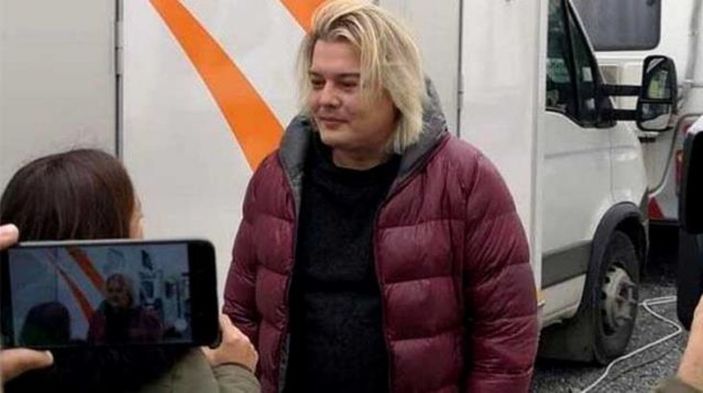 Arda Kural, yeniden ortaya çıktı