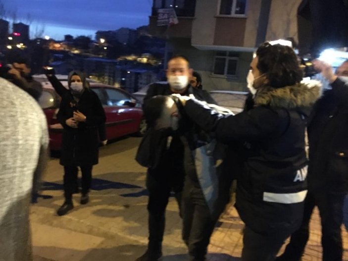 Ankara merkezli 3 ilde gasp operasyonu: 115 şüpheli gözaltına alındı