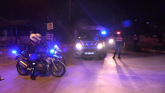 FETÖ'nün TSK yapılanmasına operasyon: 41 kişi tutuklandı