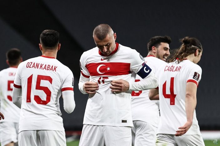 Norveç-Türkiye -CANLI SKOR