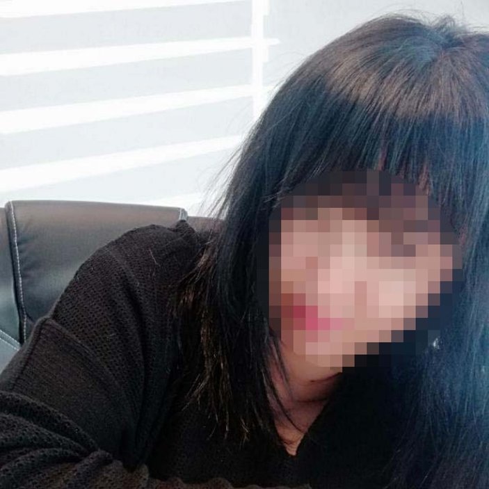 Ankara'da eski patrona, cinsel içerikli fotoğraftan taciz davası