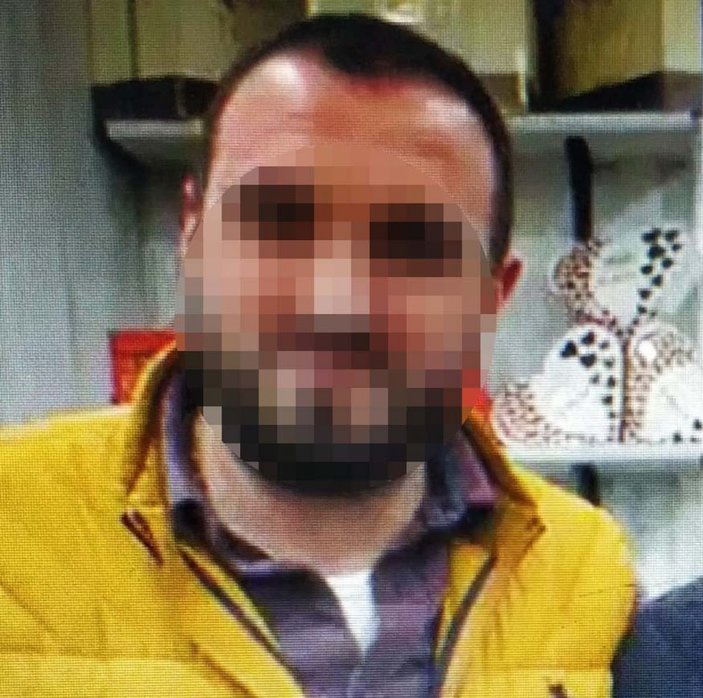 Ankara'da eski patrona, cinsel içerikli fotoğraftan taciz davası