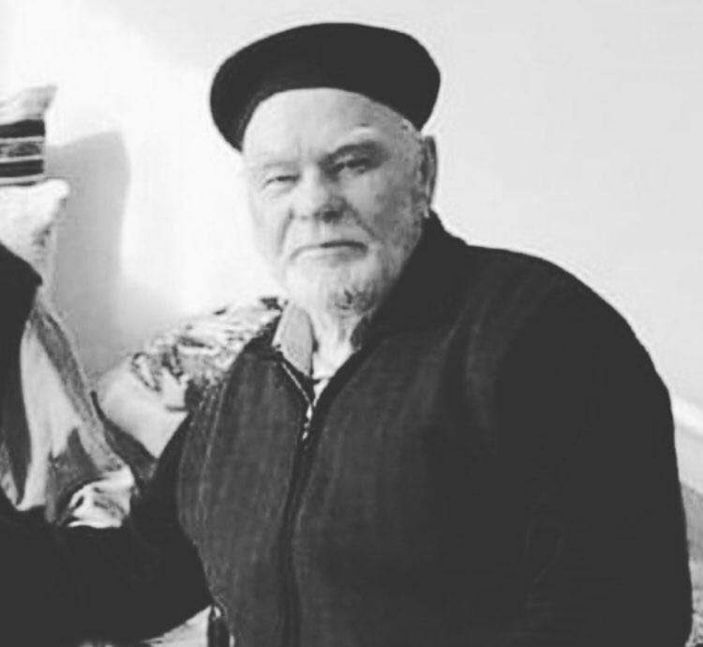 Süleyman Soylu'nun dayısı vefat etti