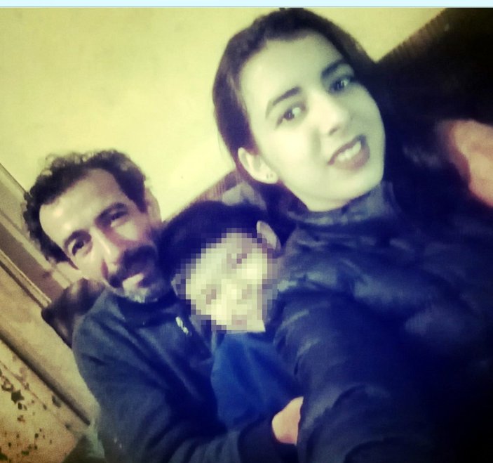 Kahramanmaraş'ta 16 yaşındaki Rabia 3 gündür kayıp