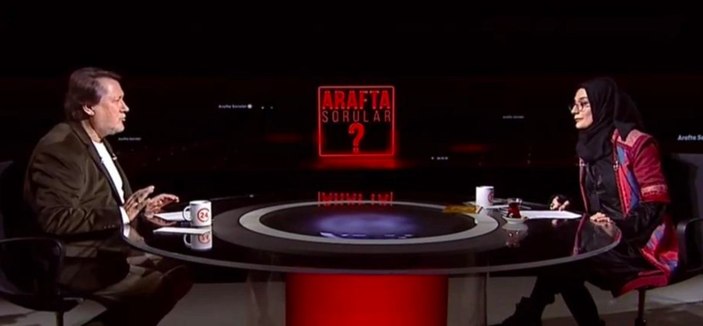 Oyuncu Ahmet Özhan'dan 'yandaş' eleştirisi