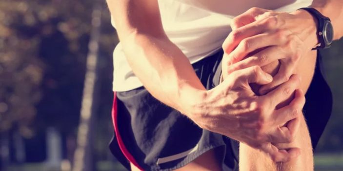 Eklem ve kas ağrılarına son: Glukozamin nedir?