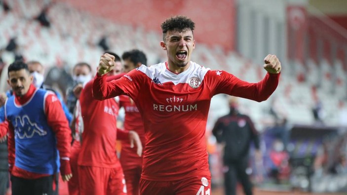 Trabzonspor'dan geleceğe yönelik 4 transfer