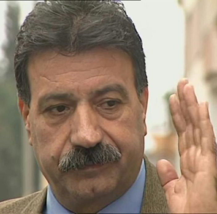 Yılmaz Cesur kimdir? Yeşilçam oyuncusu Yılmaz Cesur hakkında..