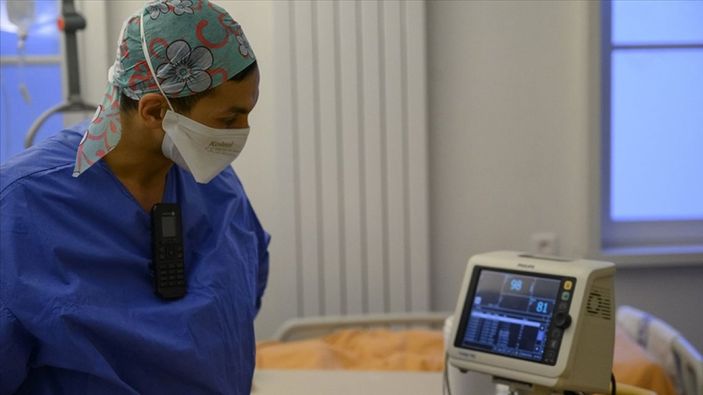 Uzamış Covid-19 sendromu nedir? Uzamış koronavirüs sendromu belirtileri..