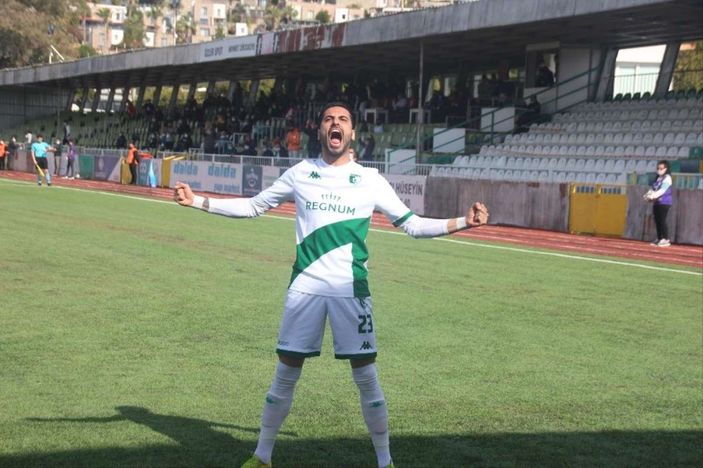 Ozan Sol, attığı 27 golle Avrupa'da ilk 10'a girdi