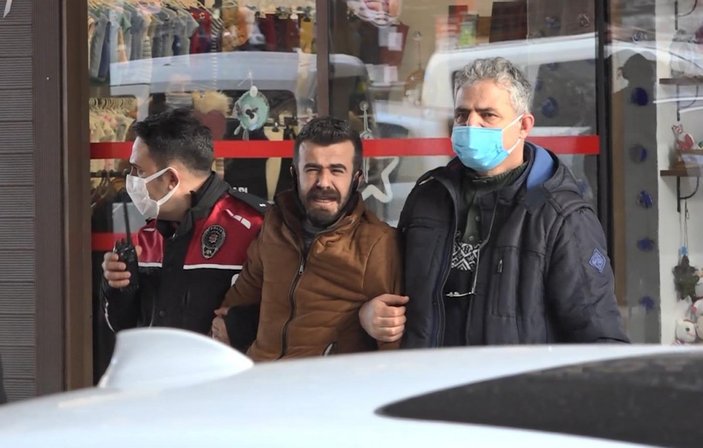Eskişehir'de Tokkal Ailesi'ni katleden katil zanlısının ifadesi ortaya çıktı