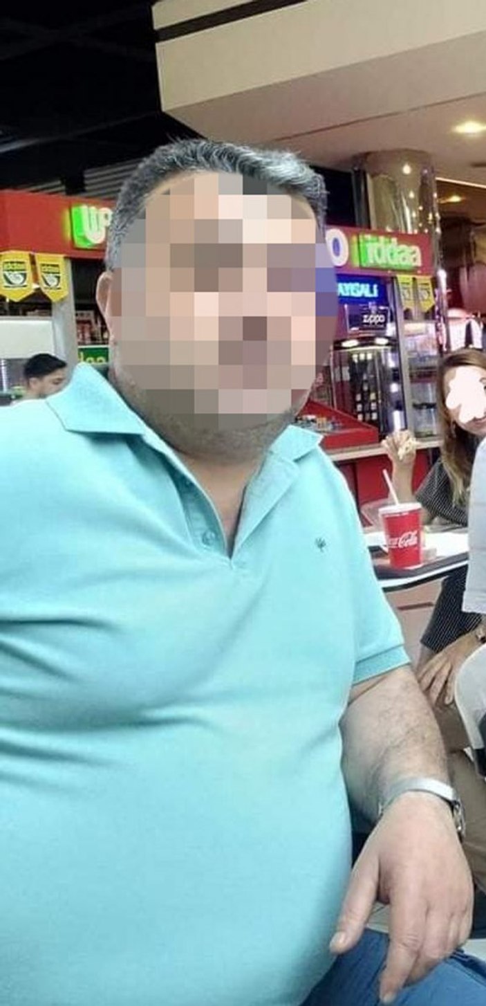 Antalya'da markette taciz iddiasına adli kontrolle tahliye