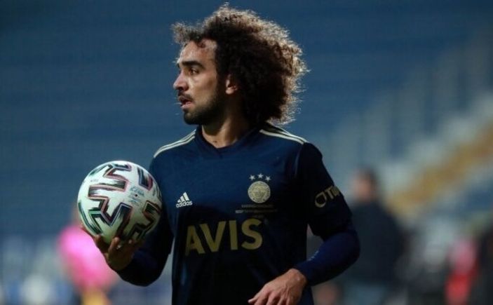 Sadık Çiftpınar ameliyat oldu