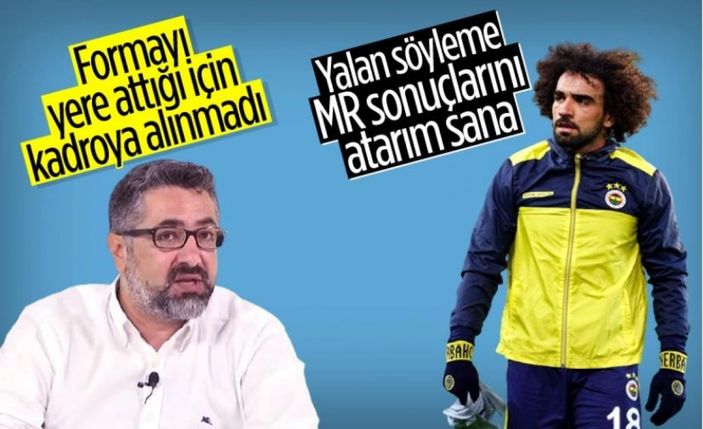 Sadık Çiftpınar ameliyat oldu
