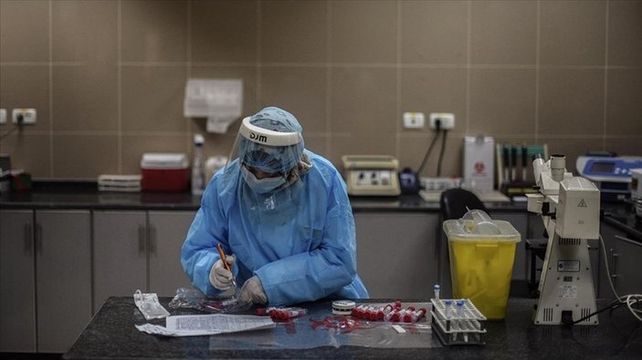 İsrail’de koronavirüsün yeni bir mutasyonu tespit edildi