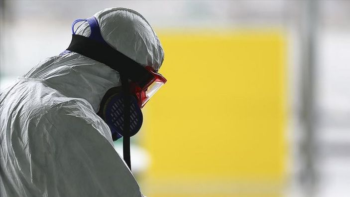 Fas, İspanya ve Fransa uçuşlarını durdurdu