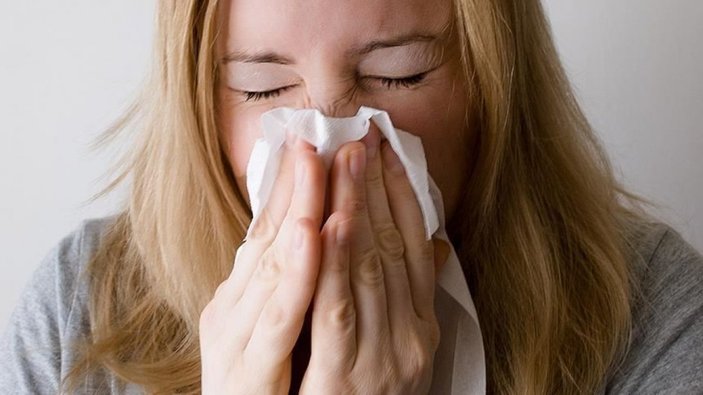 Koronavirüs ve mevsimsel alerjiler nasıl ayırt edilebilir?