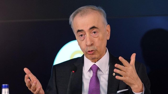 Mustafa Cengiz, Kulüpler Birliği yönetiminden istifa etti