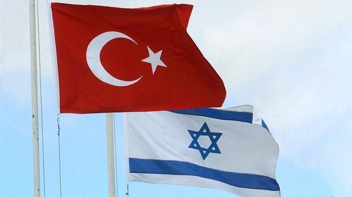 İsrail basını: Türkiye, İsrail'e büyükelçi atamaya hazır