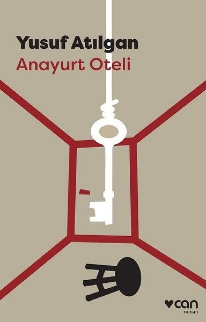 Yusuf Atılgan’ın unutulmaz romanı Anayurt Oteli, bir memleket portresi