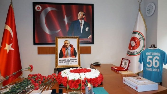 Mehmet Selim Kiraz kimdir? Şehit Savcı Mehmet Selim Kiraz ne zaman öldü?