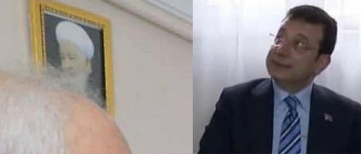 Kemal Kılıçdaroğlu ile Ekrem İmamoğlu'nun ev ziyareti