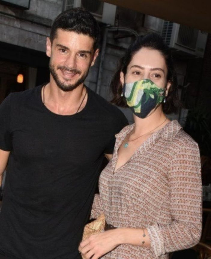 Berk Oktay: Kadınım iyi ki doğdun