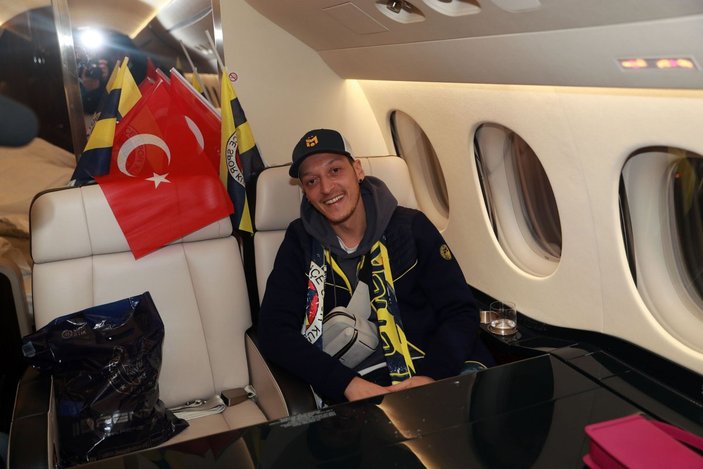 Şubat ayında menajerlere en fazla para harcayan Fenerbahçe