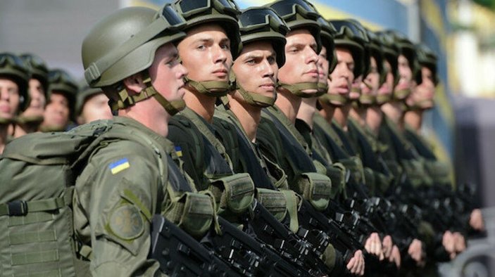Sergey Lavrov: Savaş başlatmaya çalışanlar, Ukrayna'yı yok edecek