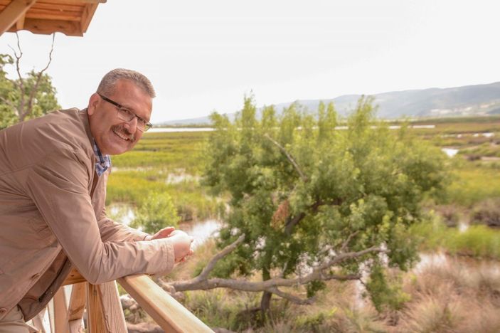 Karacabey turist çekiyor